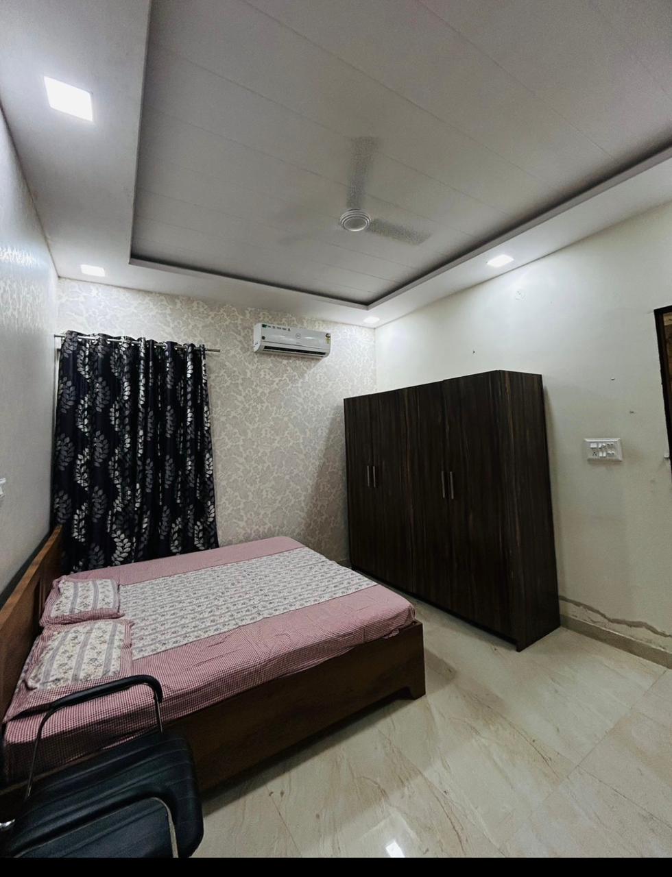 2bhk fully furnished flat for rent in mansarovar-Mansarover-Jaipur